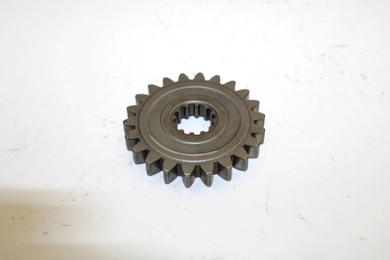 2008 Yamaha Fx Nytro Mtx Oem Water Pump Drive Gear 8ES-12436-00-00 SY86