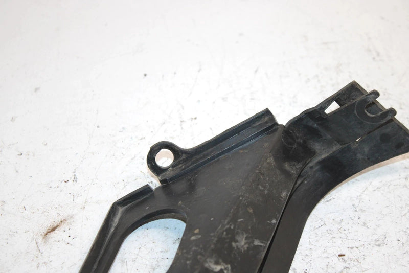 1987 Honda Fourtrax 350 A Oem Right Air Inlet 66124-HA7-670 AH39