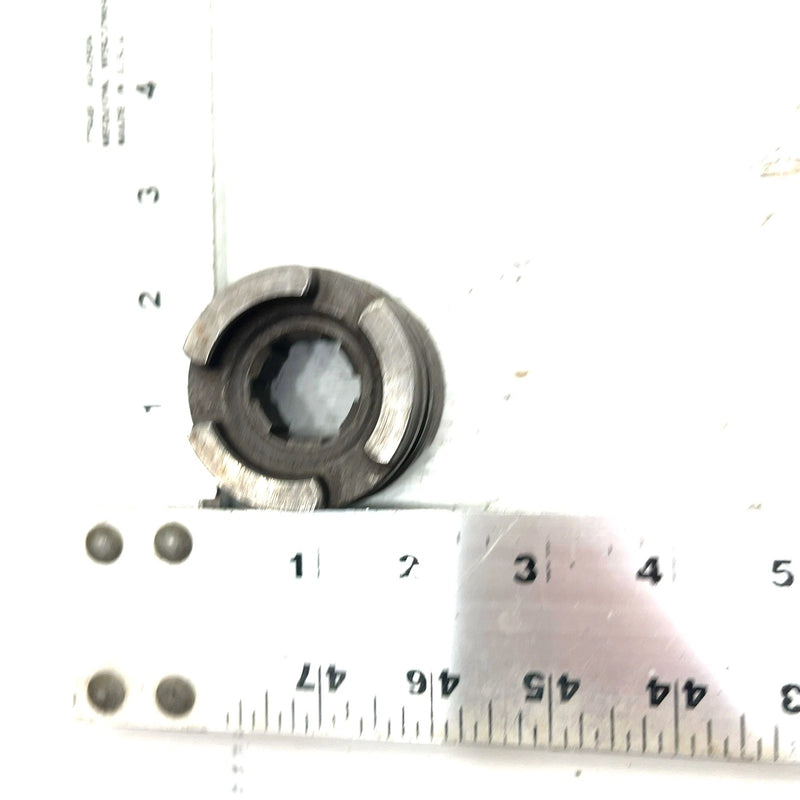 04-06 Yamaha Bruin 350 YFM350FA 4x4 OEM Gear Selector 5UH-17285-00-00 AY63