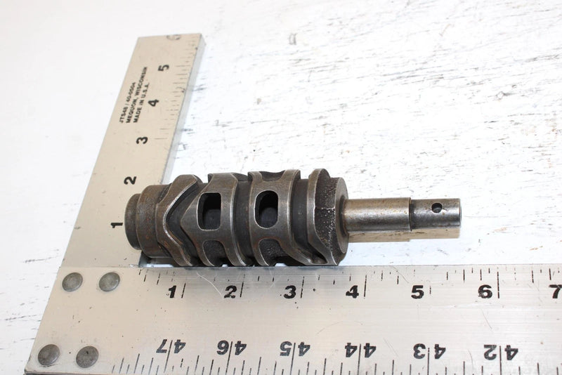 1992 Kawasaki Bayou 220 Oem Shift Drum 13239-1145 AK35