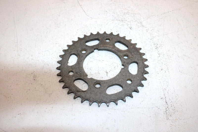 2000 Polaris Xplorer 400 Oem 36T Rear Sprocket 3222109 AP99