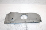 2002 Ski-doo Mxz 800 Adrenaline Oem Right Pan Support 518322636 SS21