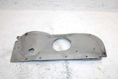 2002 Ski-doo Mxz 800 Adrenaline Oem Right Pan Support 518322636 SS21