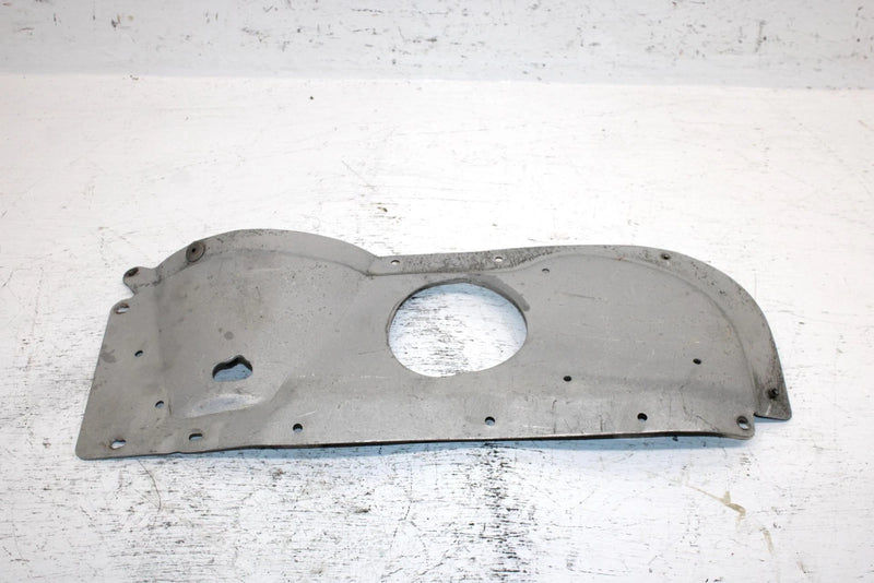 2002 Ski-doo Mxz 800 Adrenaline Oem Right Pan Support 518322636 SS21