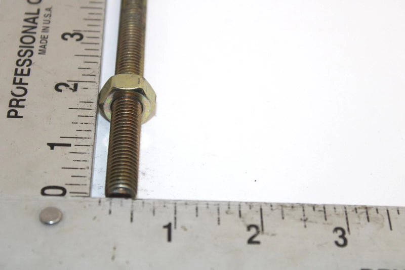 2008 Ski-doo Mxz 500ss Oem Chaincase Adjustment Screw 504152602 SS101