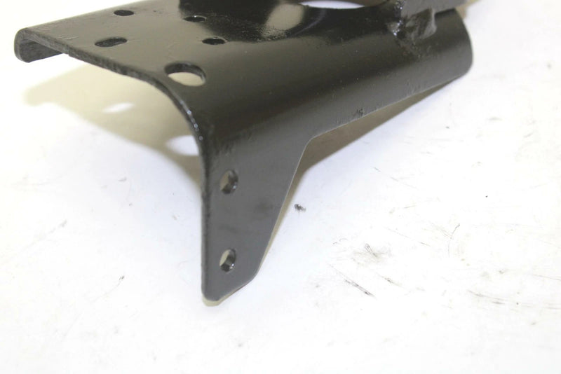 96 Polaris Classic OEM Exhaust Pipe Front Bracket 1260657-067 Q5151