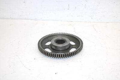 1998 Arctic Cat 454 Oem 73T Starter Clutch Gear 3402-380 AA3