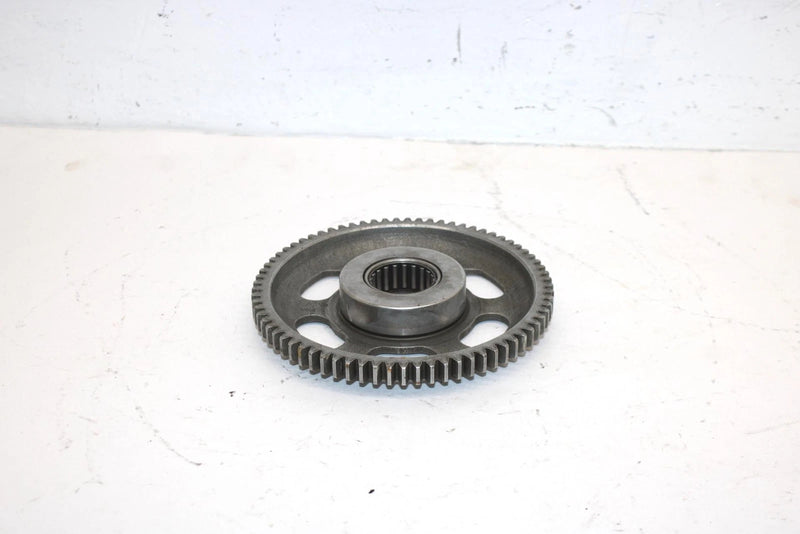 1998 Arctic Cat 454 Oem 73T Starter Clutch Gear 3402-380 AA3