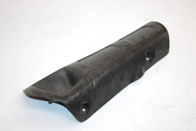 03 Bombardier Quest 650 Oem Right Front CV Shield 706200179 AB1.1