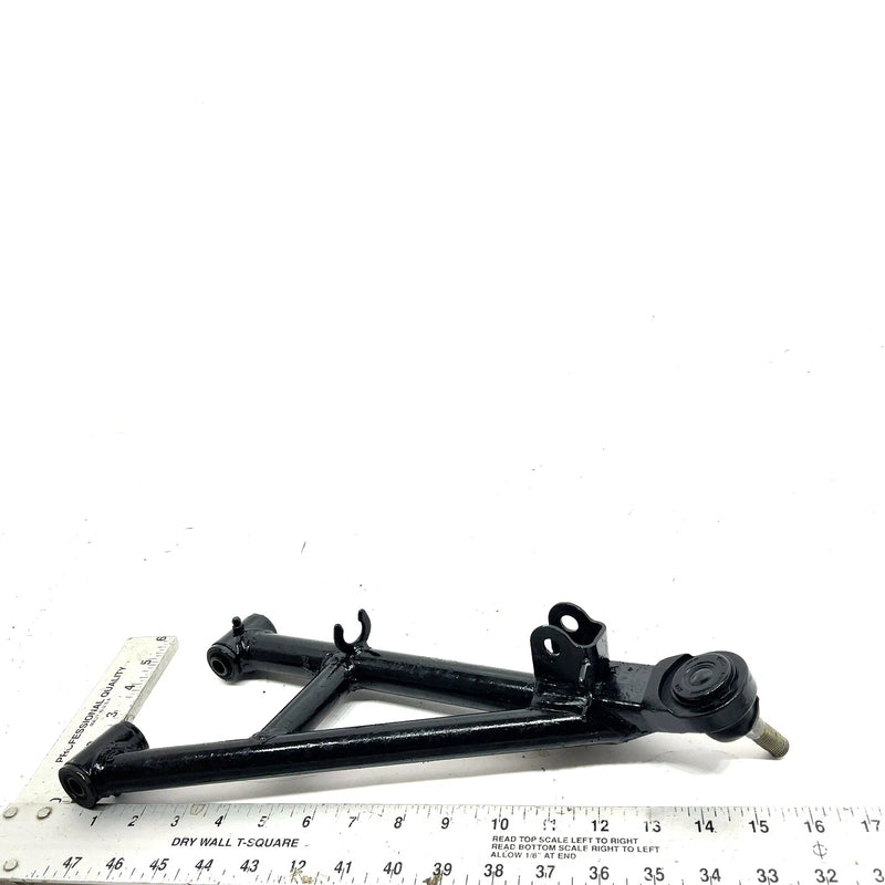 2002 Bombardier Quest 500 OEM Left Front Upper A Arm 706200193 AB14