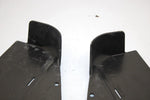96 Polaris Magnum  4x4 Oem Radiator Shield Set 5431830 5431829 AP56