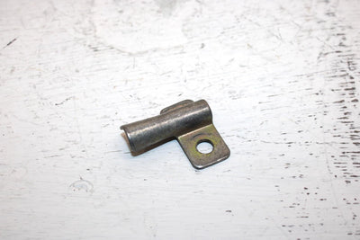 1986 Honda Atc 200 Sa Oem Seat Latch Mount Bracket 77106-958-000 AH59