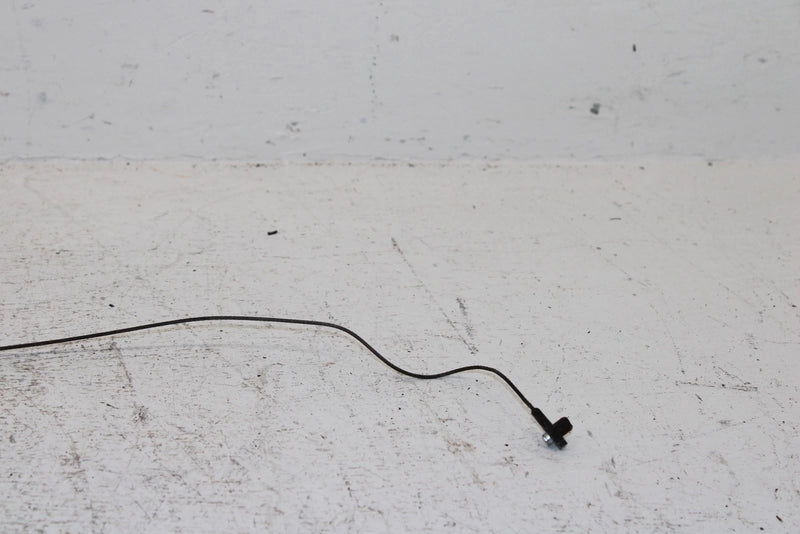 2000 Polaris Classic Touring Oem Hood Cable Pair 7080764 SP54