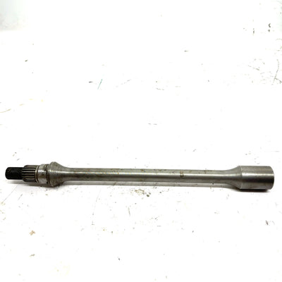 14-15 Arctic Cat Prowler HDX 500 OEM Secondary Driven Shaft 0819-020 XA2.1