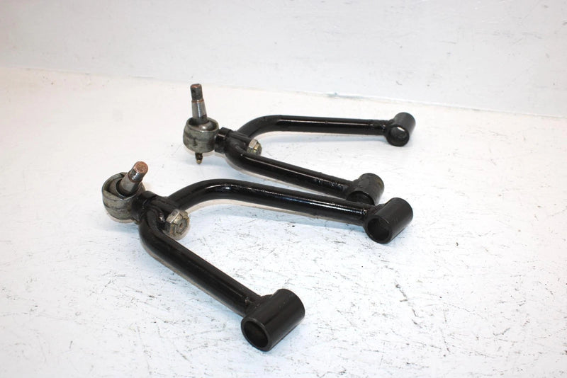 1996 Arctic Cat Puma Oem Upper A Arm Pair 1703-611 SA40