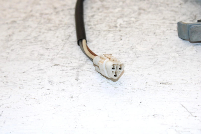 2004 Kawasaki Kfx 700 Oem Ignition Key Switch 27005-1267 AK30