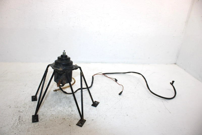 1994 Polaris 300 Oem Radiator Fan Motor Assembly 1040386-067 3083948 AP94