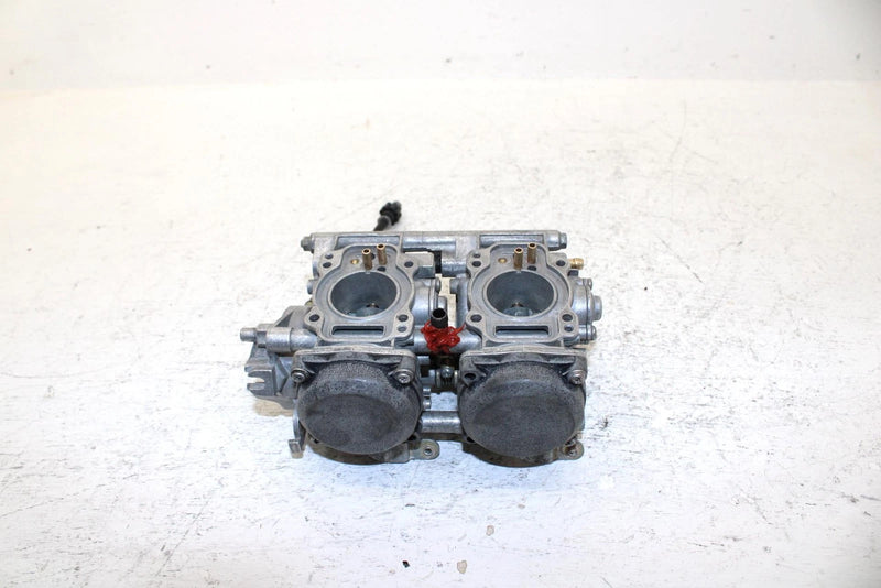 2004 Kawasaki Kfx 700 Oem Carburetor 15003-0019 AK30