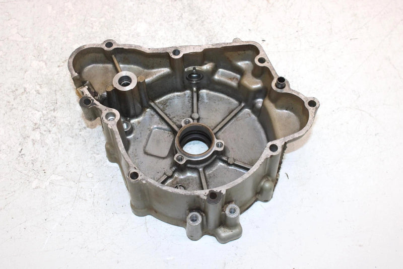 1997 Kawasaki Bayou 220 Oem Stator Side Cover 14031-1338 AK21