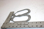 1994 Polaris 440 L/c Oem Boot Seal Plate Pair 5222942-067 SP73