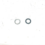 87-93 Polaris Trail Boss 250 4X4 OEM Gearcase Washer Set 3231527 AP242