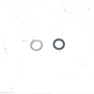 87-93 Polaris Trail Boss 250 4X4 OEM Gearcase Washer Set 3231527 Q3709