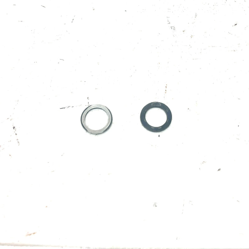 87-93 Polaris Trail Boss 250 4X4 OEM Gearcase Washer Set 3231527 AP242
