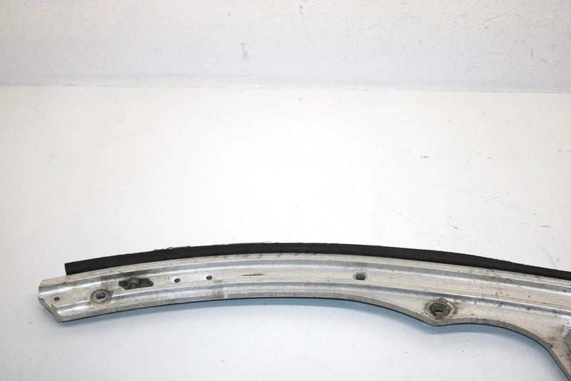 99 Polaris Indy Suporsport Oem Left Rail 121 1541146 B493