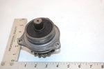 84 Honda Trx200a Oem Side Gearcase Cover 21371-969-000 AH9