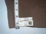 New Vintage Brown Dickson Jenkins Polyester Pants #2060 3A-23