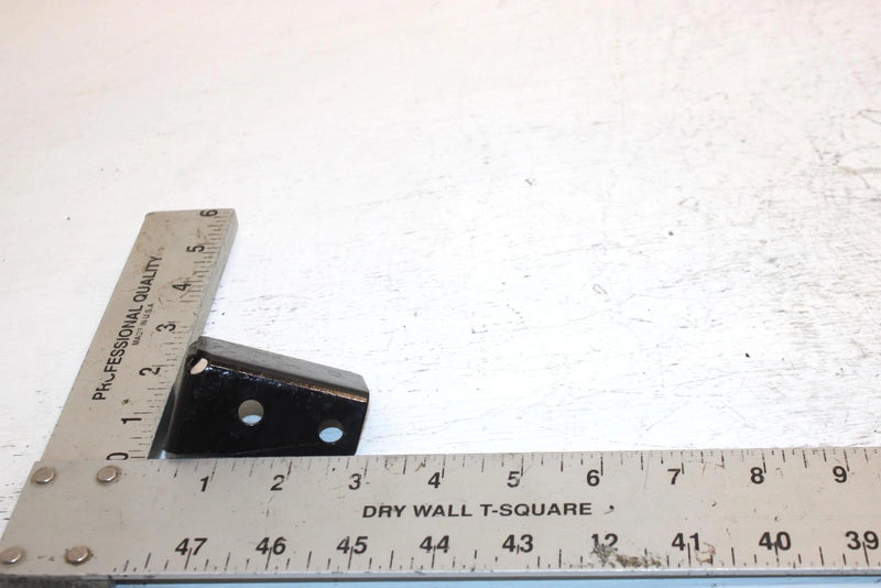 2003 Bombardier Quest 500 Oem Right Front Engine Bracket 707000101 AB13