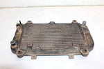 96 Kawasaki Bayou 400 4x4 Oem Coolant Radiator 39060-1110 AK11