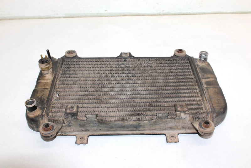 96 Kawasaki Bayou 400 4x4 Oem Coolant Radiator 39060-1110 AK11