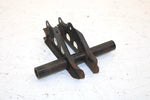 1998 Ski-doo Mxz 583 Oem Rear Suspension Welded Shock Support 503182800 SS108