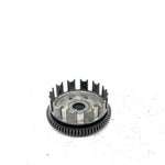 89-01 Suzuki Quadrunner 160 OEM Clutch Basket 21200-02C02 AS32