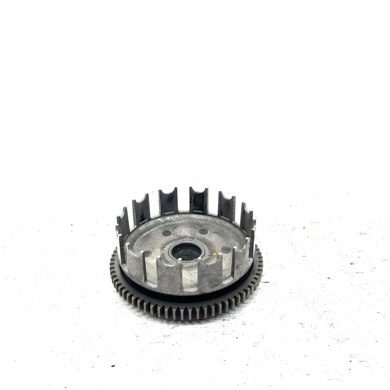 89-01 Suzuki Quadrunner 160 OEM Clutch Basket 21200-02C02 AS32