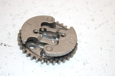 03 Kawasaki Prairie 650 Kvf650a 4x4 Oem Camshaft Sprocket 12046-1203 AK15