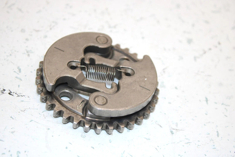 03 Kawasaki Prairie 650 Kvf650a 4x4 Oem Camshaft Sprocket 12046-1203 AK15