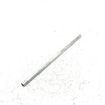 17-22 Can-Am Defender HD10 OEM Heater Tubing 709200657 XB0