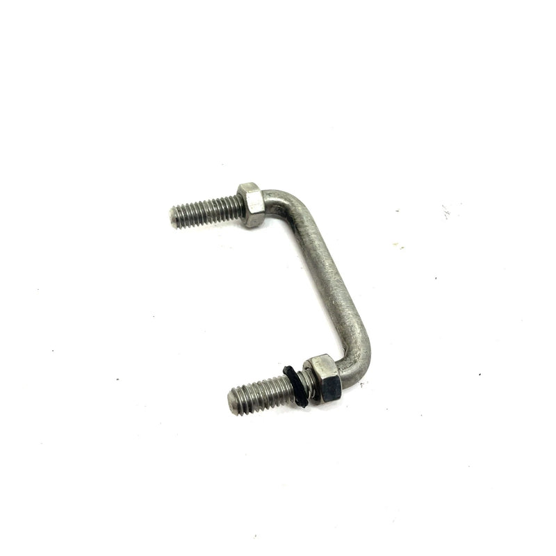 1997 Polaris SLT 780 OEM Seat Retainer 5224750 JP40