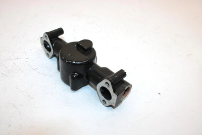 97 Arctic Cat Zr 440 Oem Thermostat Manifold 3004-965 Q5139