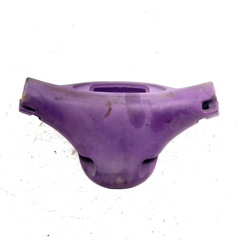 1997 Polaris SLT 780 OEM Handlebar Cover Pad 5432511-237 JP40
