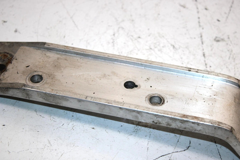03 Polaris Pro X 600 Oem Motor Mount Plate 5245271 Q2958