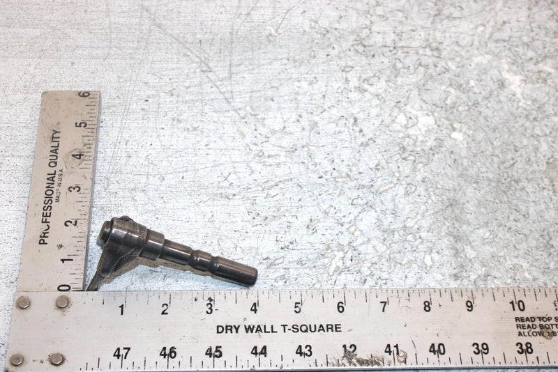 1994 Yamaha  Timberwolf 4wd Oem Shift Fork And Shaft  52G-18514-02-00 AY25