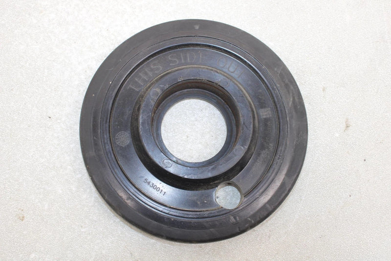 Polaris Oem Black Track Idler Wheel 6380 1590001  Q1253