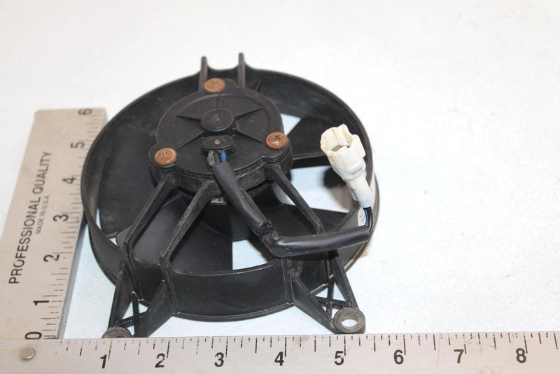 04 Yamaha  Bruin 350 Auto 2wd Oem Oil Cooler Fan 5UH-E2405-00-00 AY36