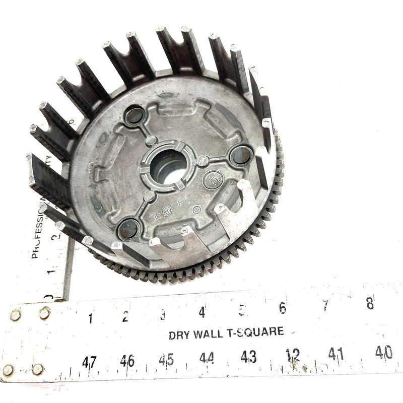 1996 Yamaha Warrior 350 OEM Clutch Basket 2NL-16150-00-00 AY60