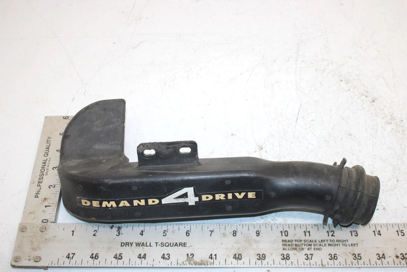 1995 Polaris 300 4x4 Oem Clutch Air Outlet Duct 5431671 AP160