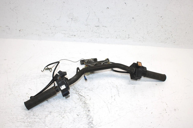 1988 Yamaha Phazer Oem Handlebar W/Brake Lever 88H-23811-00-00 SY26