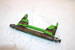 99 Arctic Cat Zl 500 Efi Oem Rear Torque Arm Pivot Set 0704-624 SAS2